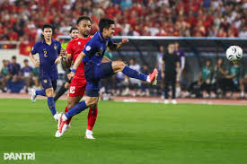 Vietnam National Football Team Triumphs at ASEAN Cup