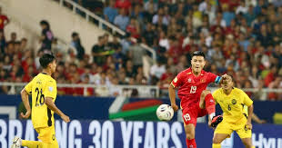 Vietnam National Team Climbs FIFA Rankings After ASEAN Cup Victory