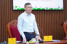 Vietnam's $20 Billion Oil and Energy Project Receives New Directives