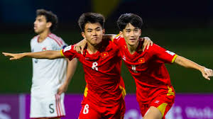 Vietnam's Absence from U-17 Asian Cup Qualifiers Explained