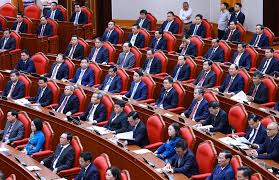 Vietnam's Central Government Outlines Major Land Law Revisions