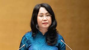 Vietnam's Culture Minister Accused of Plagiarism in Thesis