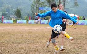 Vietnam's First Ethnic Minority Women's Football Tournament Set to Kick Off