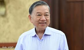 Vietnam's Leadership Emphasizes Action on Resolution 57