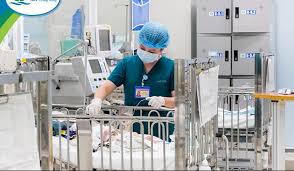 Vietnam's Ministry of Health Continues Appointments for Key Medical Positions