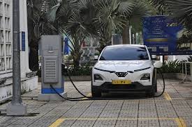 Vietnam's Ministry of Industry Proposes New Regulations for Charging Stations