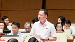 Vietnam's National Assembly Discusses Real Estate Market Manipulation Regulations