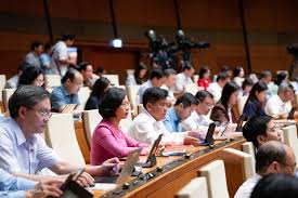 Vietnam's National Assembly to Consider Abolishing Supreme People's Procuracy Investigation Agency