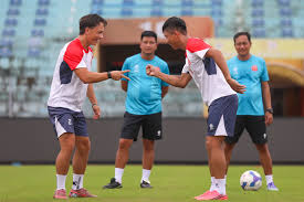 Vietnam's Super Cup Features Star-Studded Lineup