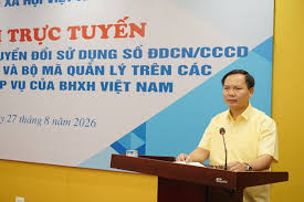 Vietnam Social Insurance Implements Digital ID Transition