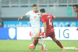 Vietnam to Compete in FIFA ASEAN Cup 2026 in Bandung