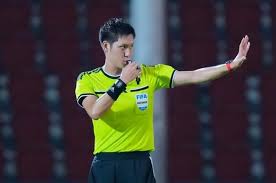 Vietnam to Face Malaysia with Japanese Referee Yusuke Ohashi