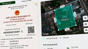 Vietnam to Introduce Electronic Land Use Certificates