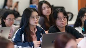 Vietnam to Merge Public Universities by 2027