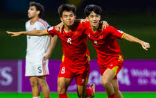 Vietnam U17 Team Prepares for World Cup with Friendly Matches in Spain