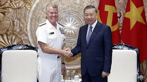 Vietnam Urges US to Limit Extreme Trade Defense Measures