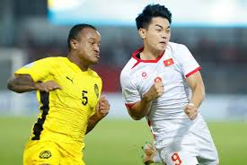 Vietnam vs Malaysia: Tribute to Late Coach Before AFF Cup Match