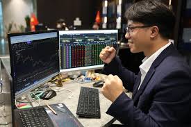 Vietnamese Stocks Expected to Benefit from Upgrade