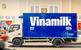 Vinamilk Shares Surge Amid Positive Business Results