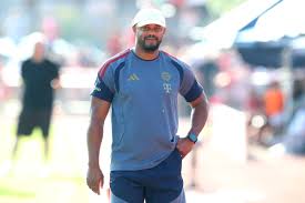 Vincent Kompany Tackles New Challenges at Bayern Munich