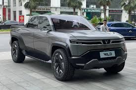 VinFast to Launch New Electric Vehicles in Vietnam by 2027