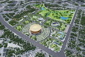 Vingroup Unveils Plans for 400-Hectare Sports Complex in Hanoi