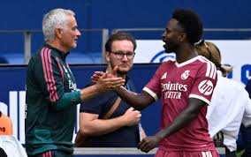 Vinícius Júnior Faces Rough Start in La Liga Opener
