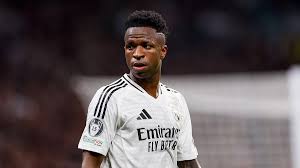 Vinicius Junior's Future at Real Madrid in Jeopardy