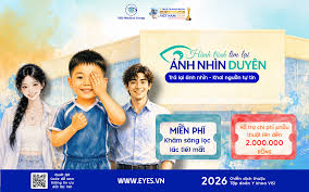 VISI Eye Hospital Launches Campaign for Strabismus Awareness