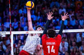 VNL 2026 Semifinals Set for Thrilling Showdowns