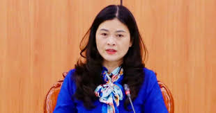 Vương Ngọc Hà Steps Down from Education Role in Tuyên Quang