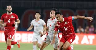 Watch the ASEAN Cup 2026 Live Today