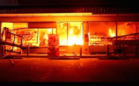Wave of Arson Attacks in Southern Thailand Raises Concerns