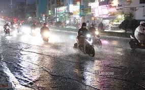 Weather Forecast for August 5-7 Across Vietnam