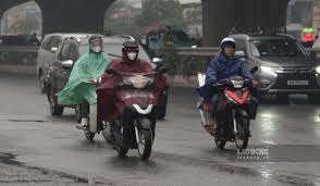 Weather Forecast for August 6 Across Vietnam