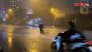 Weather Forecast for Da Nang: August 19-21, 2026