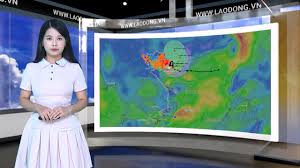 Weather Forecast for Hanoi Over the Next 10 Days