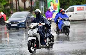 Weather Forecast for Today: Nationwide Rain Expected