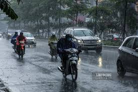 Weather Forecast for Tomorrow Across Vietnam
