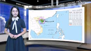 Weather Forecast for Tomorrow: Heavy Rain Expected
