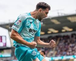 West Ham Faces Tough Challenge Against Burnley in Championship Match