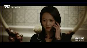 White Fire Episode 15: Cuong Falls for Truc's Trap