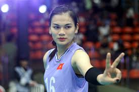 Why Nhu Quynh Withdraws from Vietnam Women's Volleyball Team