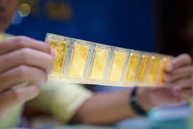 Why SJC Gold Prices Diverge from Global Trends