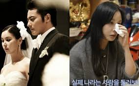 Wife of Jang Dong Gun Struggles After Husband's Infidelity Scandal
