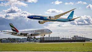 Will the Boeing 777X Face Airport Bans Like the Airbus A380?