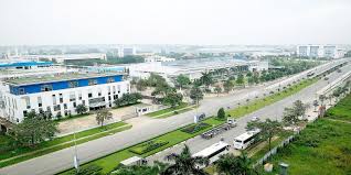 World's Largest Chip Assembly and Testing Plant Opens in Vietnam