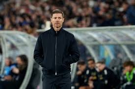 Xabi Alonso Advised to Replace Chelsea's Goalkeeper