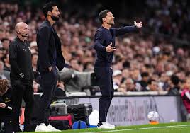 Xabi Alonso Triumphs Over Arbeloa in Friends Derby
