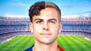 Xavi Espart: The Young Barca Star Compared to World Champion